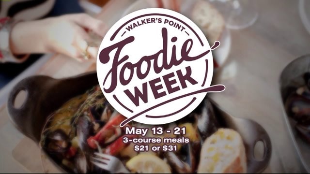 Walker`s Point Foodie Week: Check out fresh lineup of posh culinary destinations