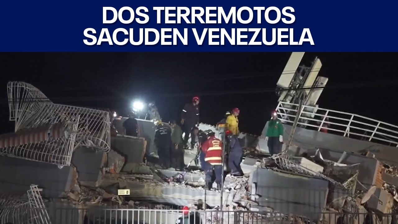 FOX 7 Español - 6/25/2026 Titulares