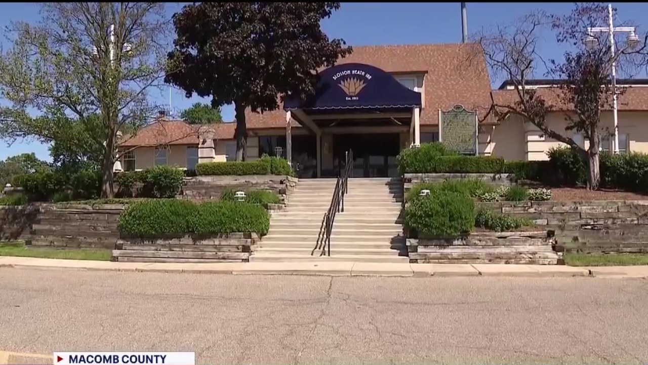 Clintondale prom canceled due to serious threat