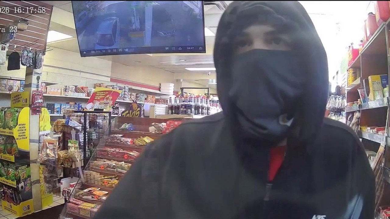 Family demands justice after mass shooting in Little Village 