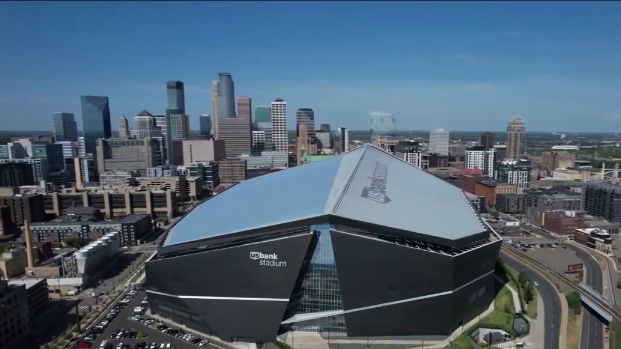 Wildfire update, MPD wellness center, NFL draft: All Day