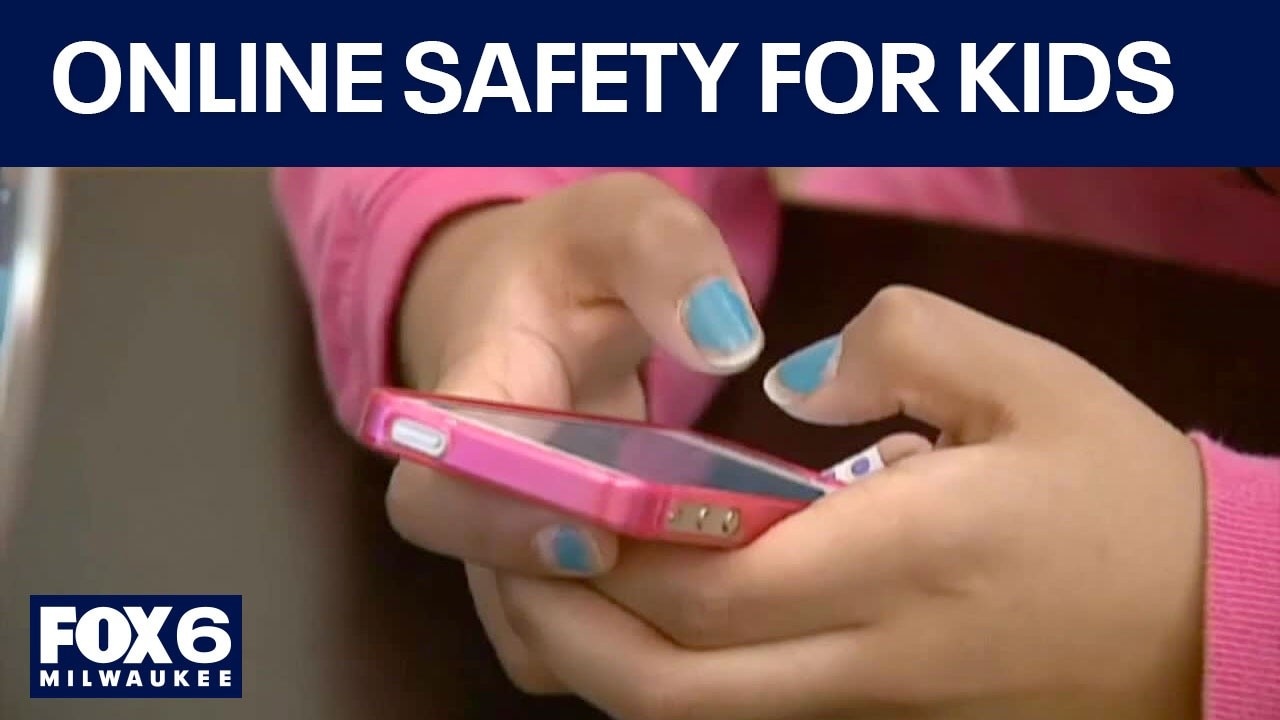 Tips: Manage your child's online privacy