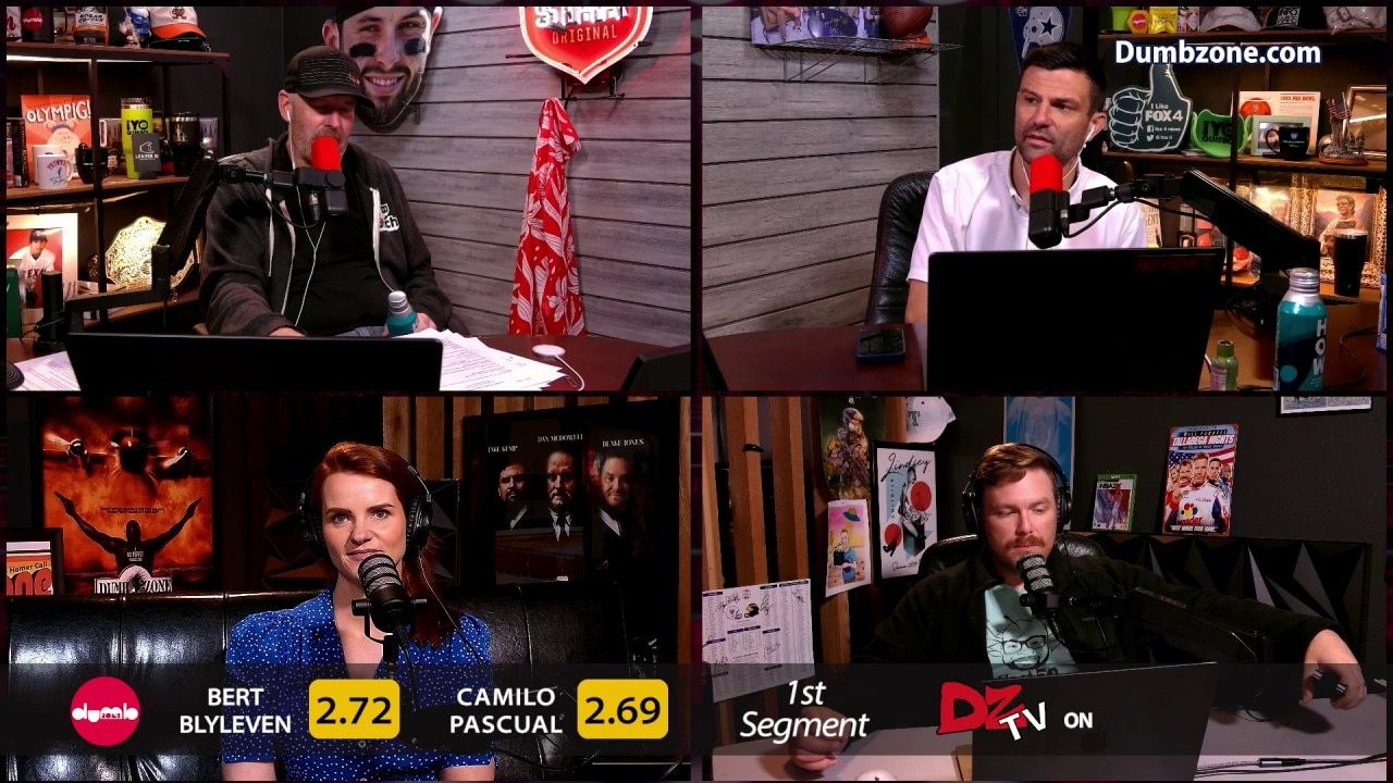 April 13 News Headlines | DZTV