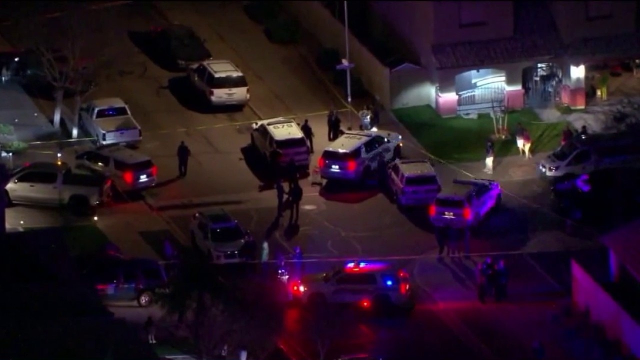 No charges for AZ officer who killed innocent man