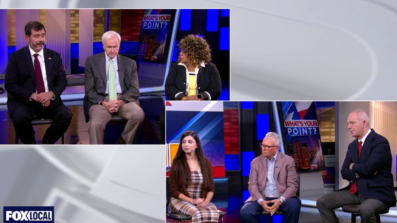 What's Your Point? Overtime | Sept 6, 2026