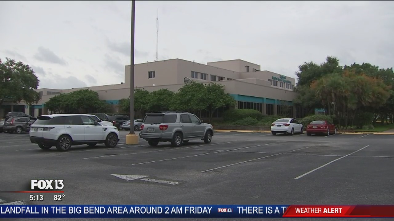 Bayonet Point still without backup power