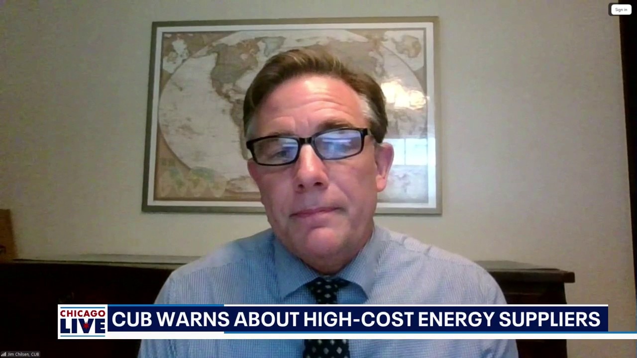 Alternative energy suppliers may not save ComEd customers money | ChicagoLIVE