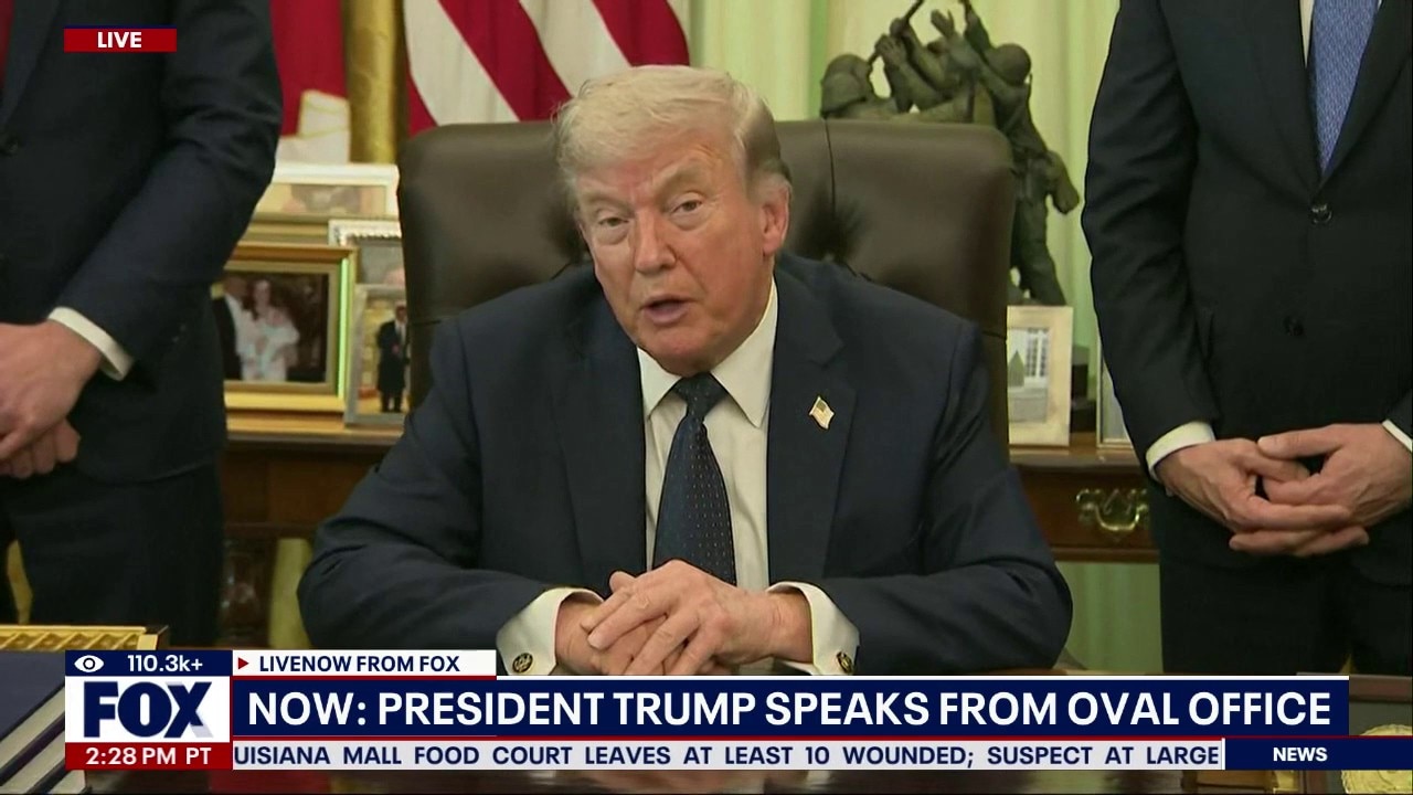 Israel-Lebanon ceasefire extended for 3 weeks, Trump says