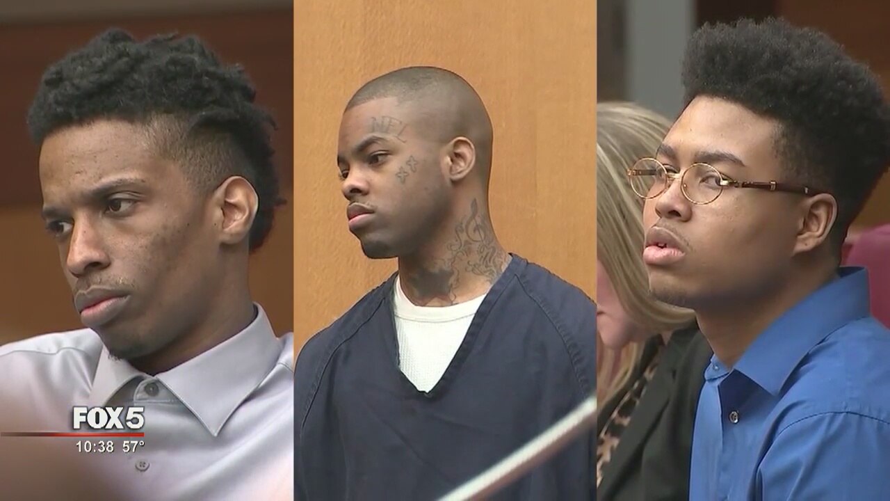 Retrial in murder of mayoral candidate's nephew