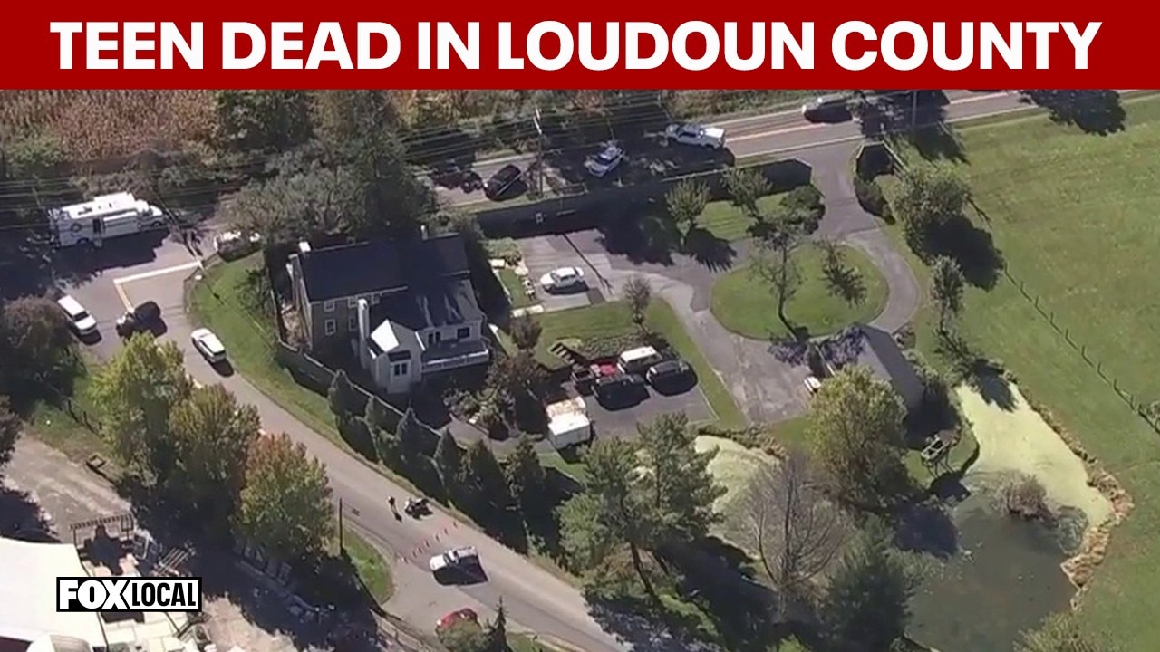 Teen dead in apparent suicide, deputies also fired shot