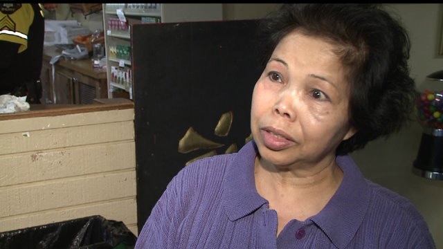 Founder of `King Donuts` who was severely beaten reacts to arrest