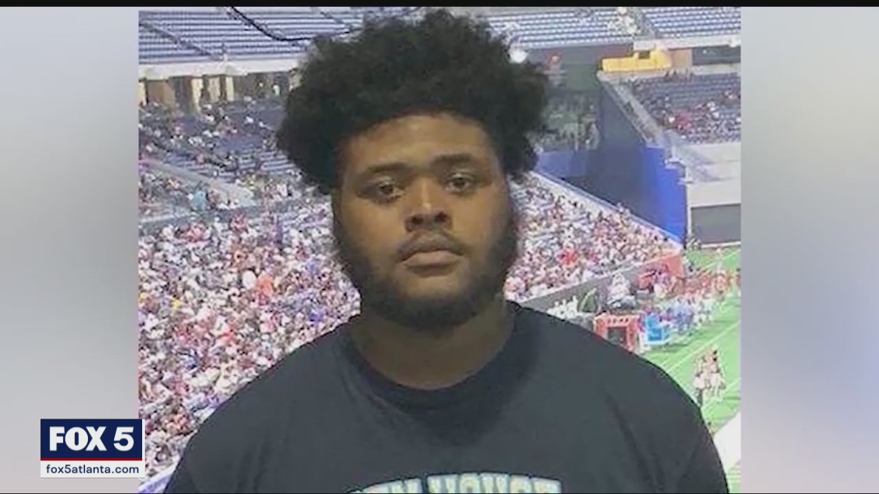 Fire Marshall cities building where football player died in elevator collapse