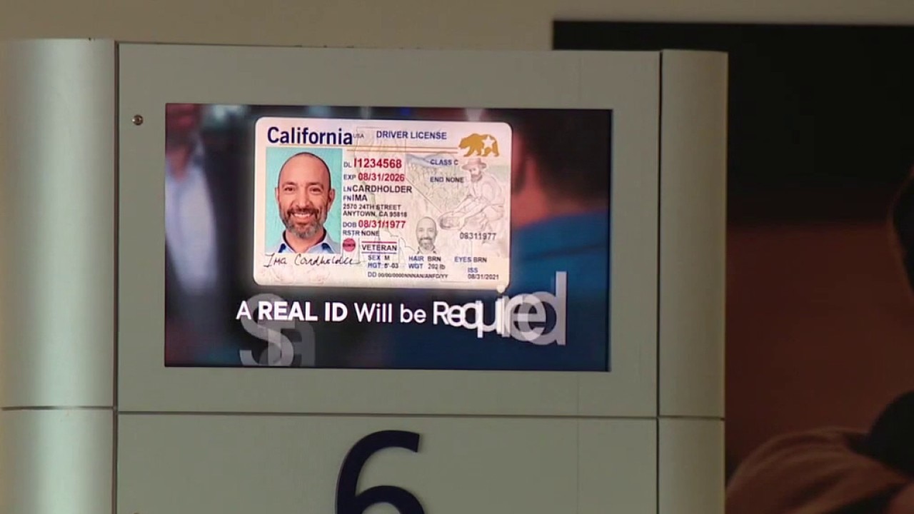 11,000 CA drivers told to retake written test or lose licenses