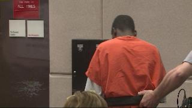 Trial to begin for man accused in crash that killed unborn child