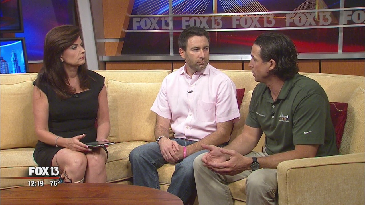 Run for All Children