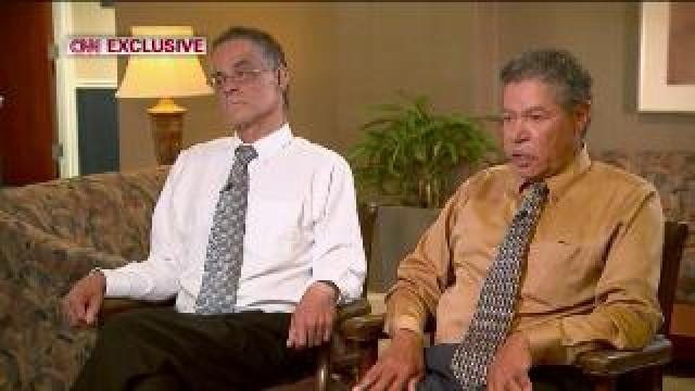 Ariel Castro's brothers speak out