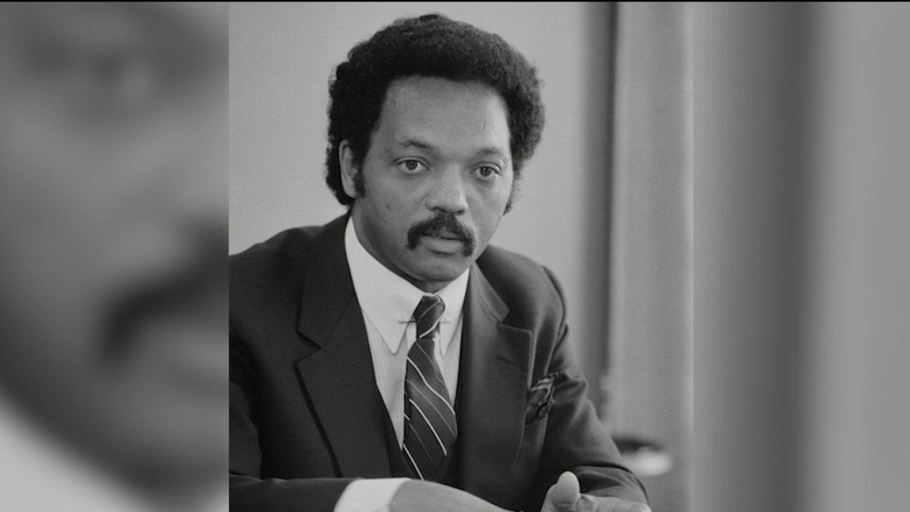 Father Pfleger on the impact of Rev. Jesse Jackson: "America should thank him"