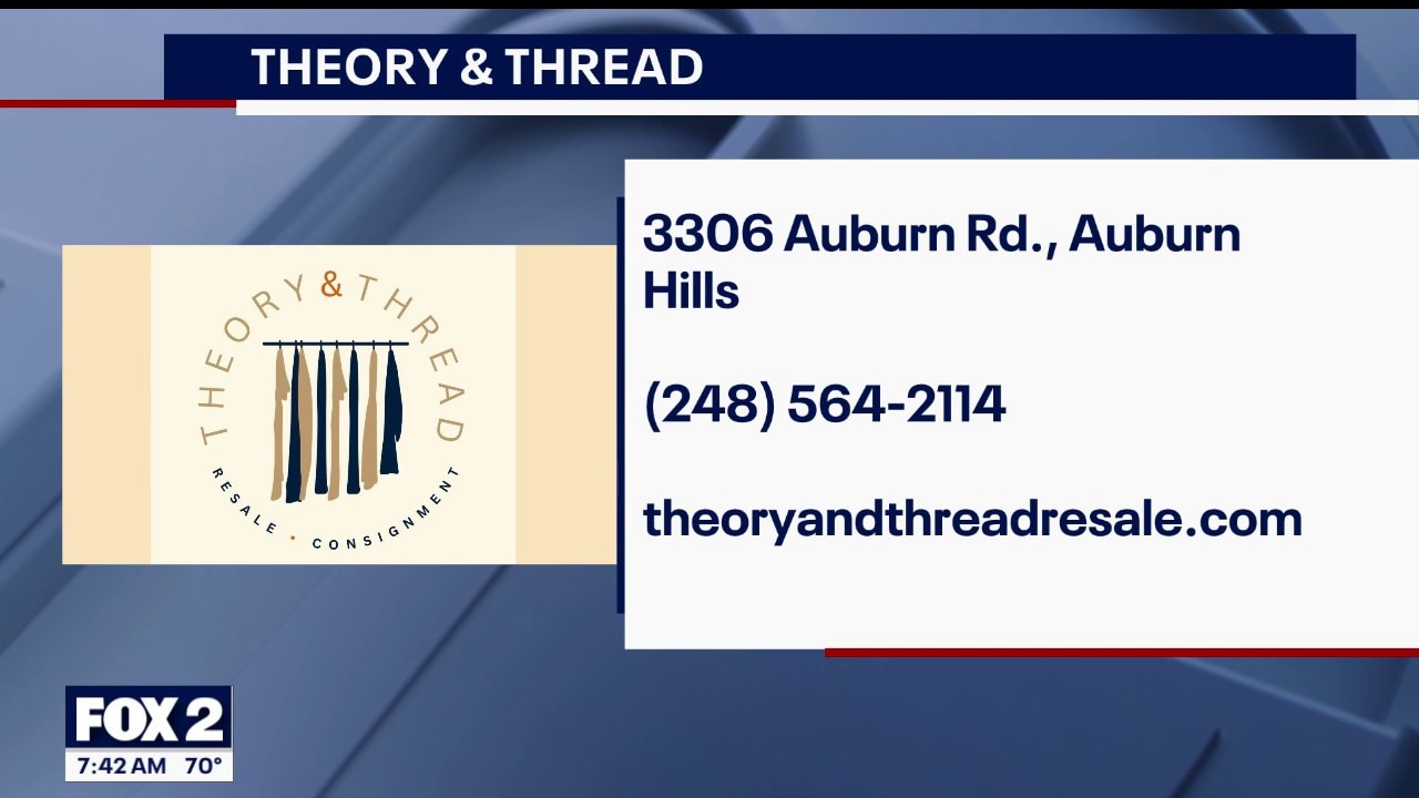 Theory & Thread