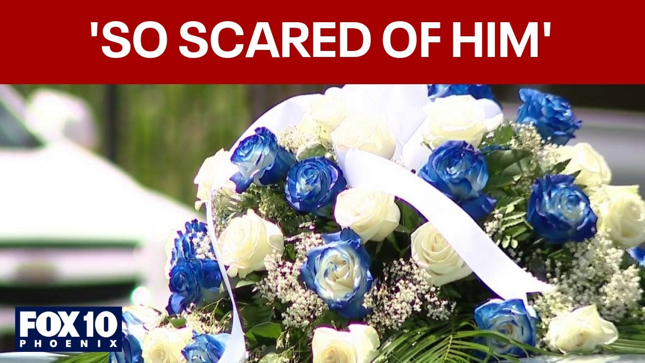 Pregnant teen, unborn child laid to rest in Arizona