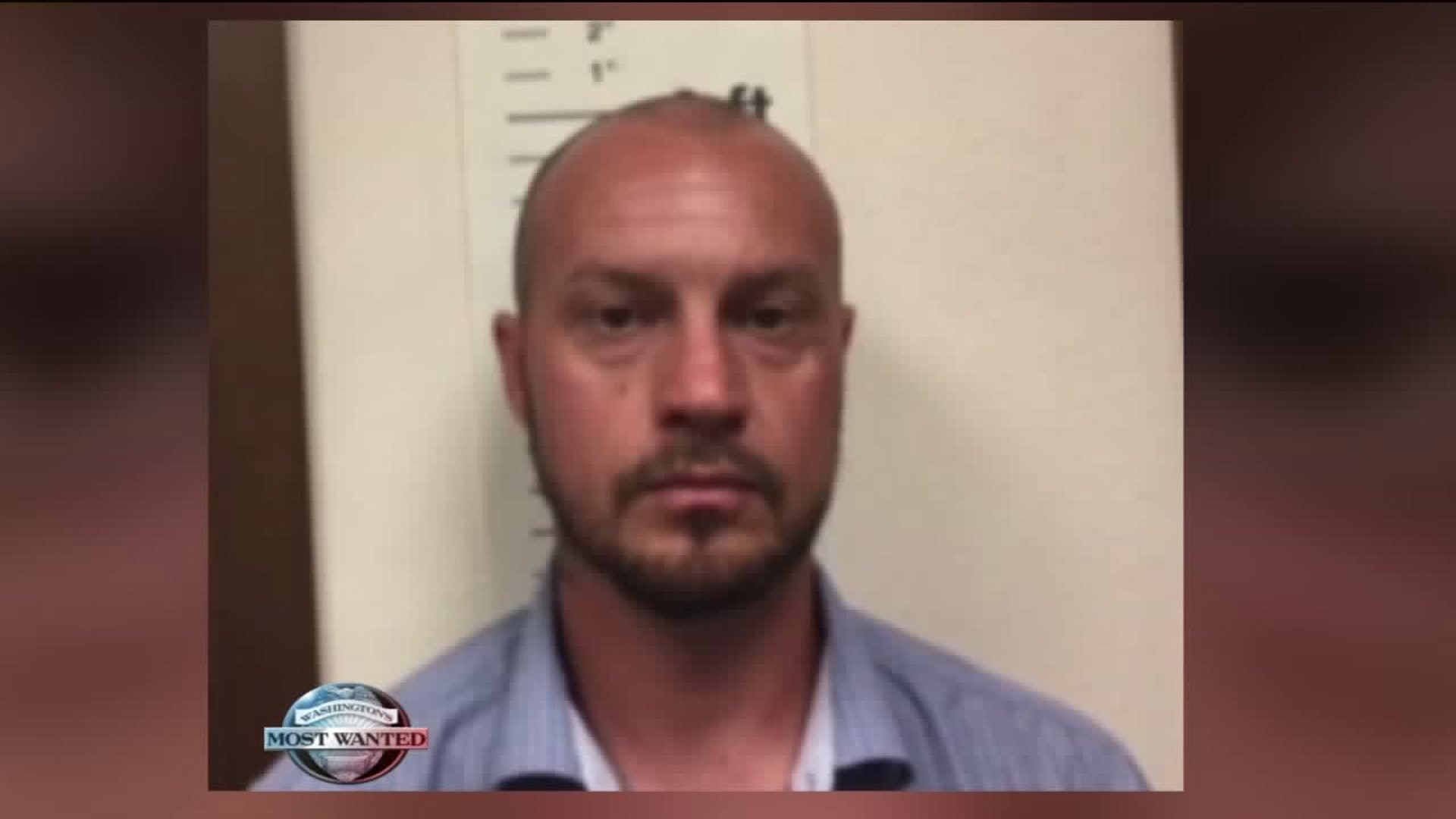 WANTED: Christopher Trosper