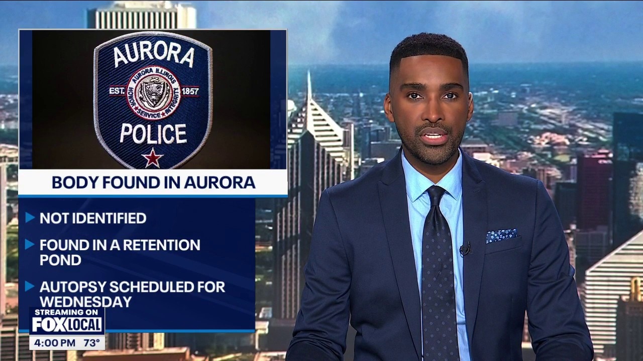 Body found in pond during search for missing Aurora woman