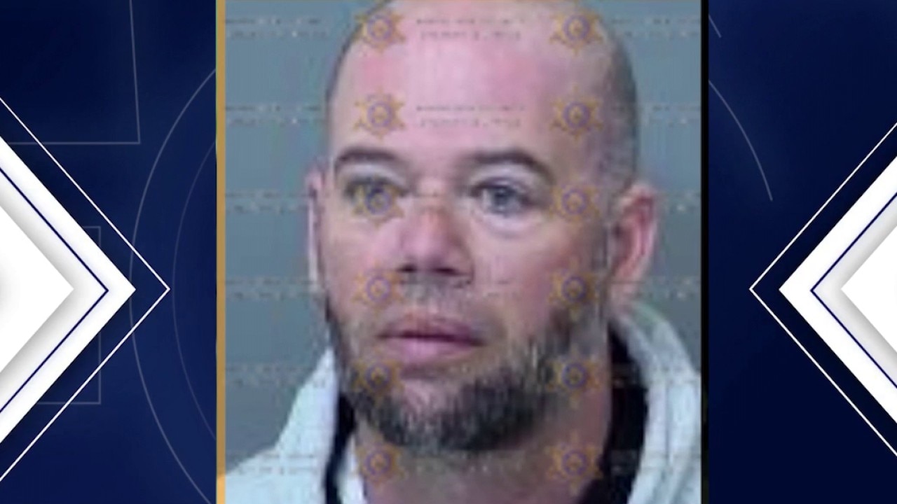 Man indicted over AI CSAM: MCAO