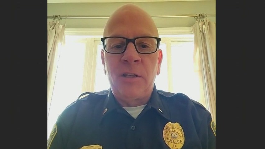 3.6 magnitude quake shakes Standard, Illinois