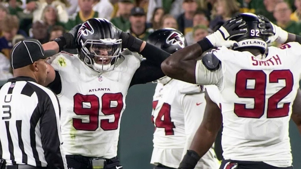 The Waterboyz preview Falcons vs. Saints & Braves NLDS Game 3