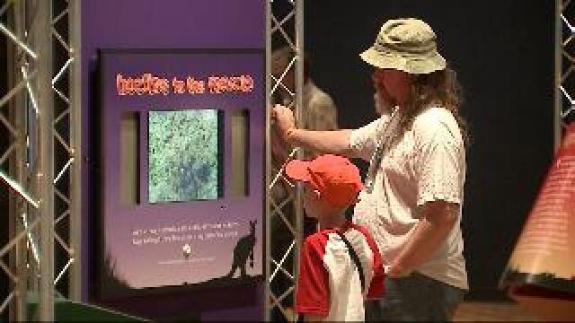 The Scoop on Poop opens at Milwaukee Public Museum