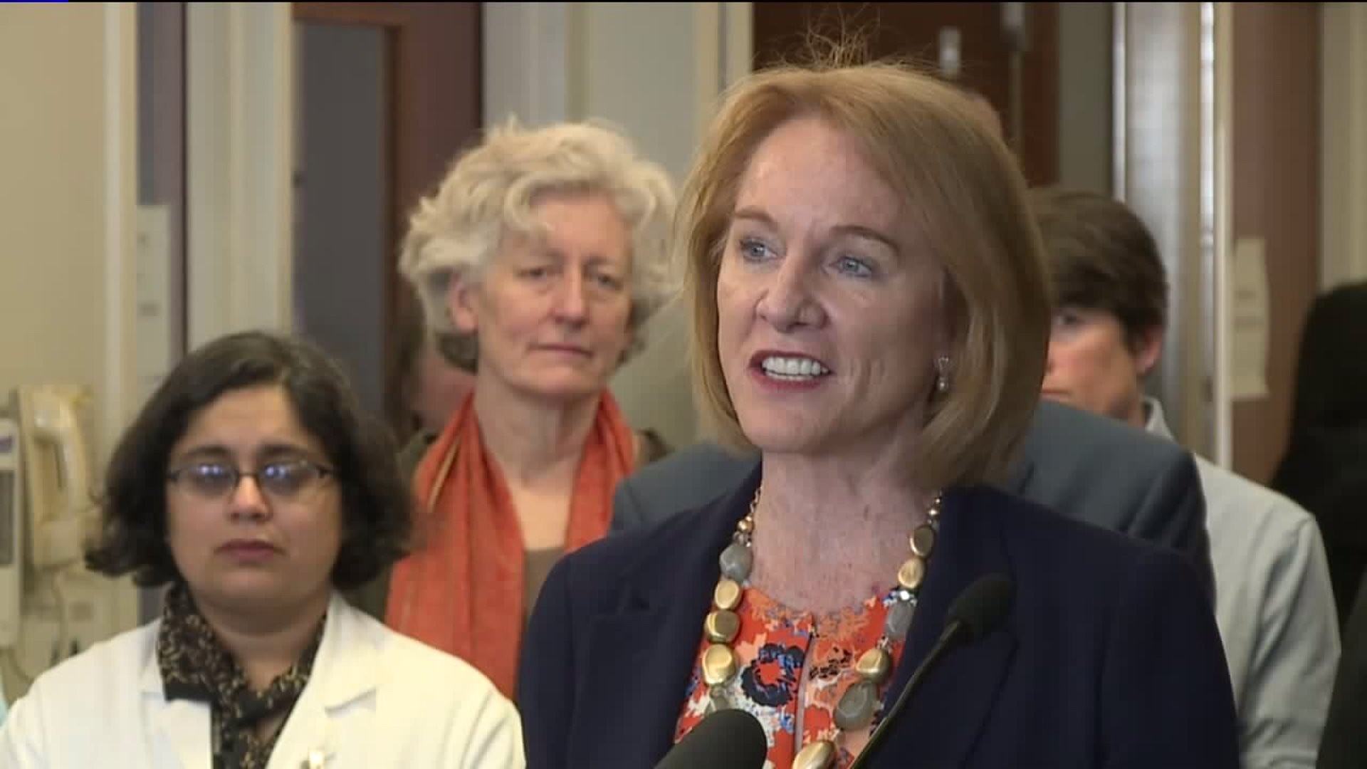 Durkan on gun measures part 2