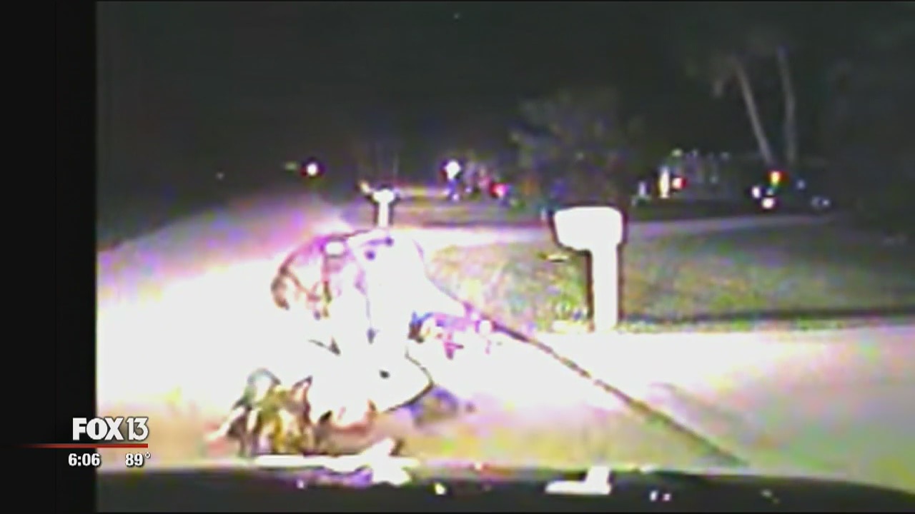 Officer Lee Coel investigated in the past