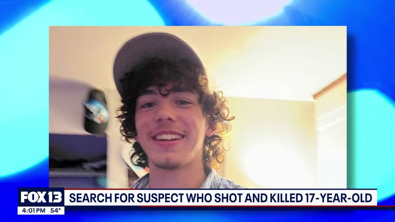 Deputies seek video in deadly Parkland robbery