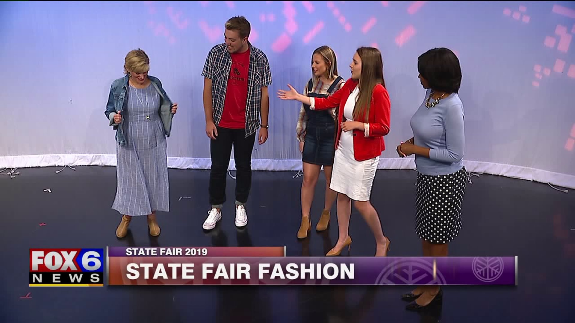 State Fair fashion