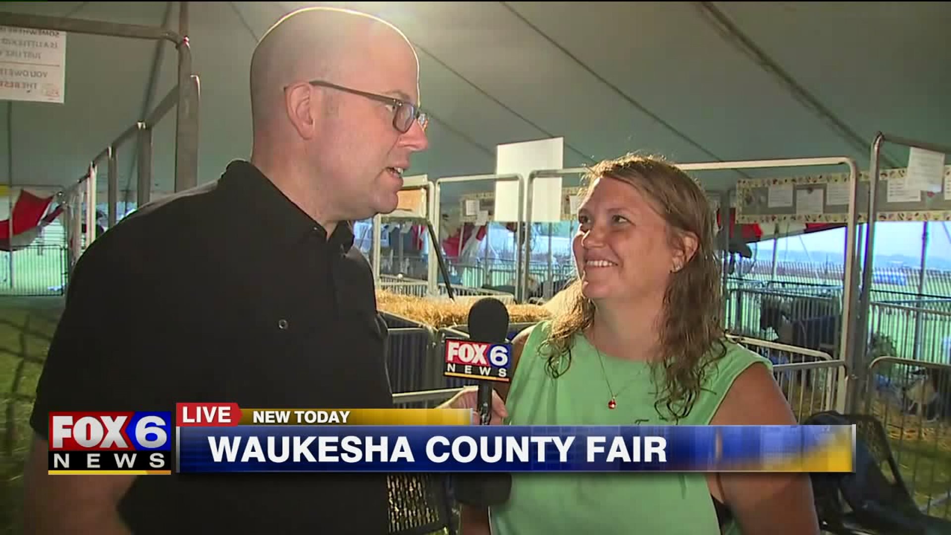 Waukesha County Fair