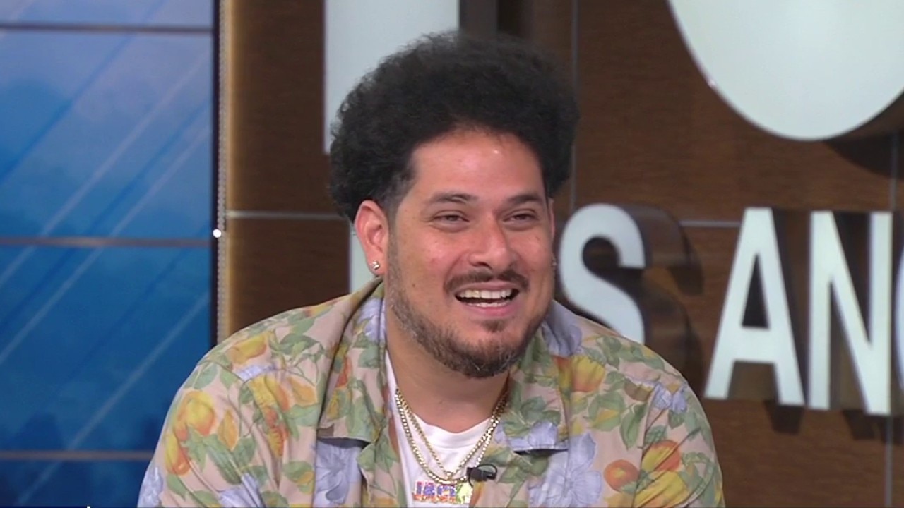 Comedian Jack Jr. is back on GDLA+
