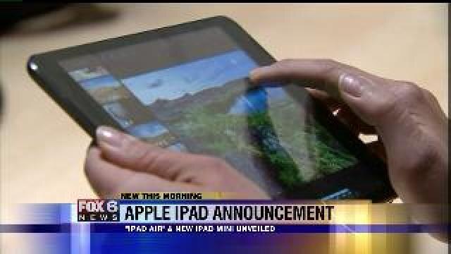 Was the Apple iPad a hit or miss with consumers?