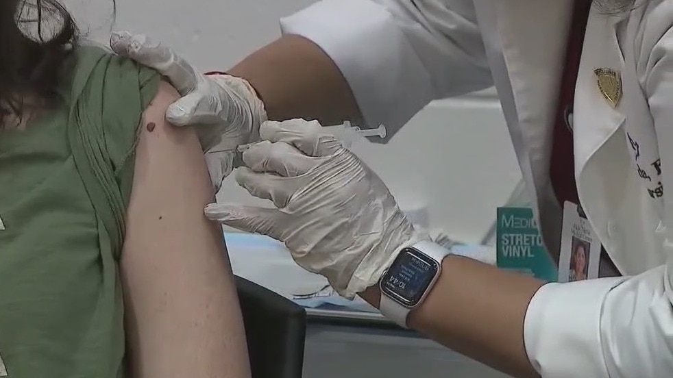 CDC updates COVID-19 guidance