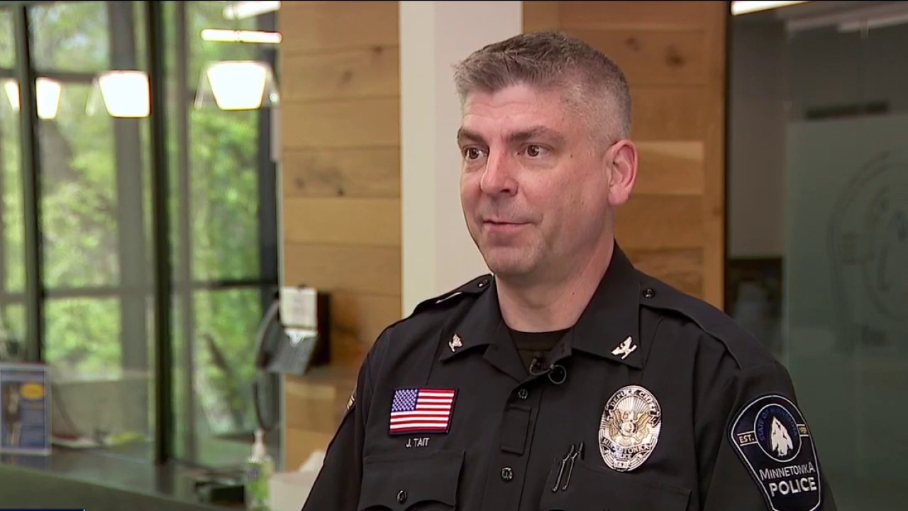 Minneapolis considering using drones as first responders to 911 calls