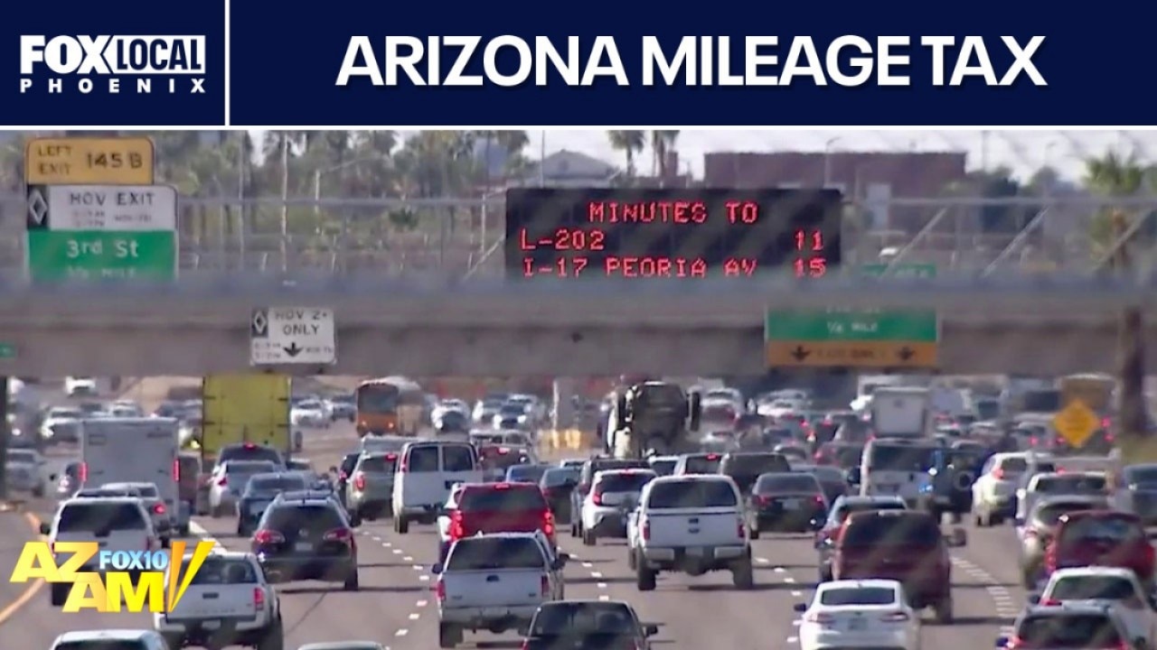 Prop 141: How it would affect Arizona drivers