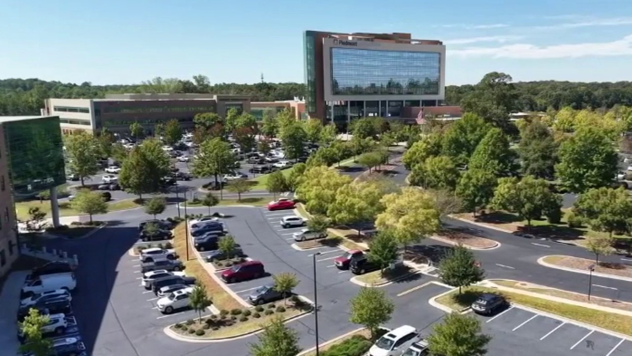 Piedmont Newnan & Coweta FORCE partner for ER addiction care