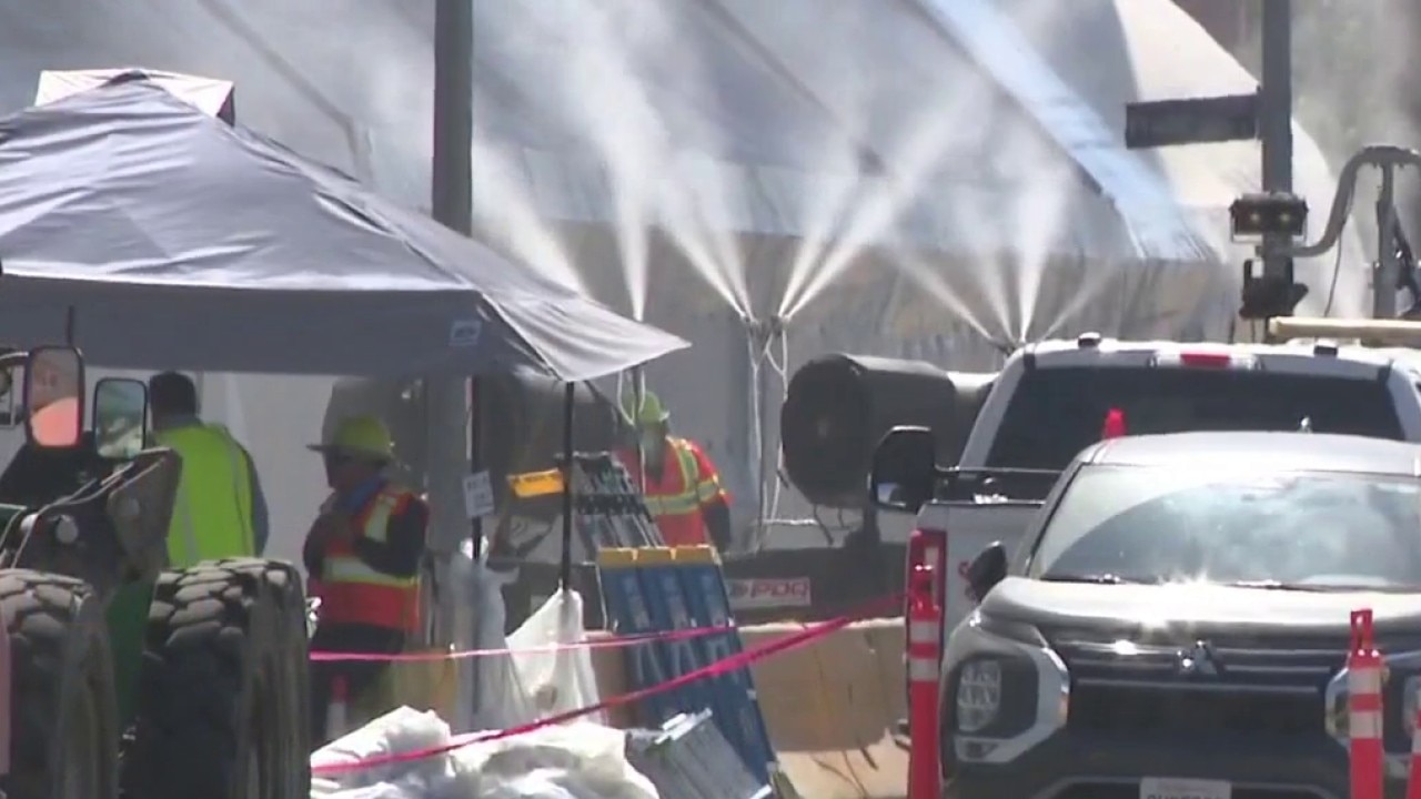Boyle Heights odors persist despite food cleanup