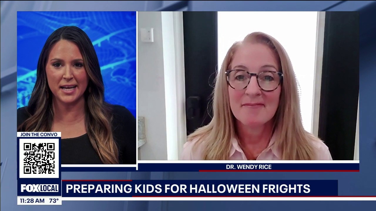 All the way Rays & preparing for Halloween