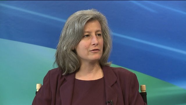 Doctor recommends talking to teenagers about IUDs, implants for birth control