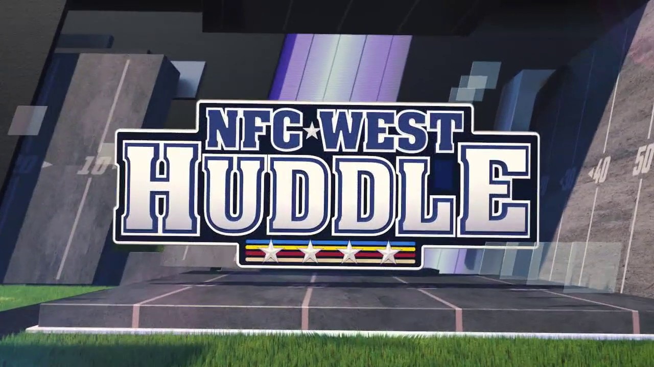 NFL reportedly onboarding replacement officials | NFC West Huddle