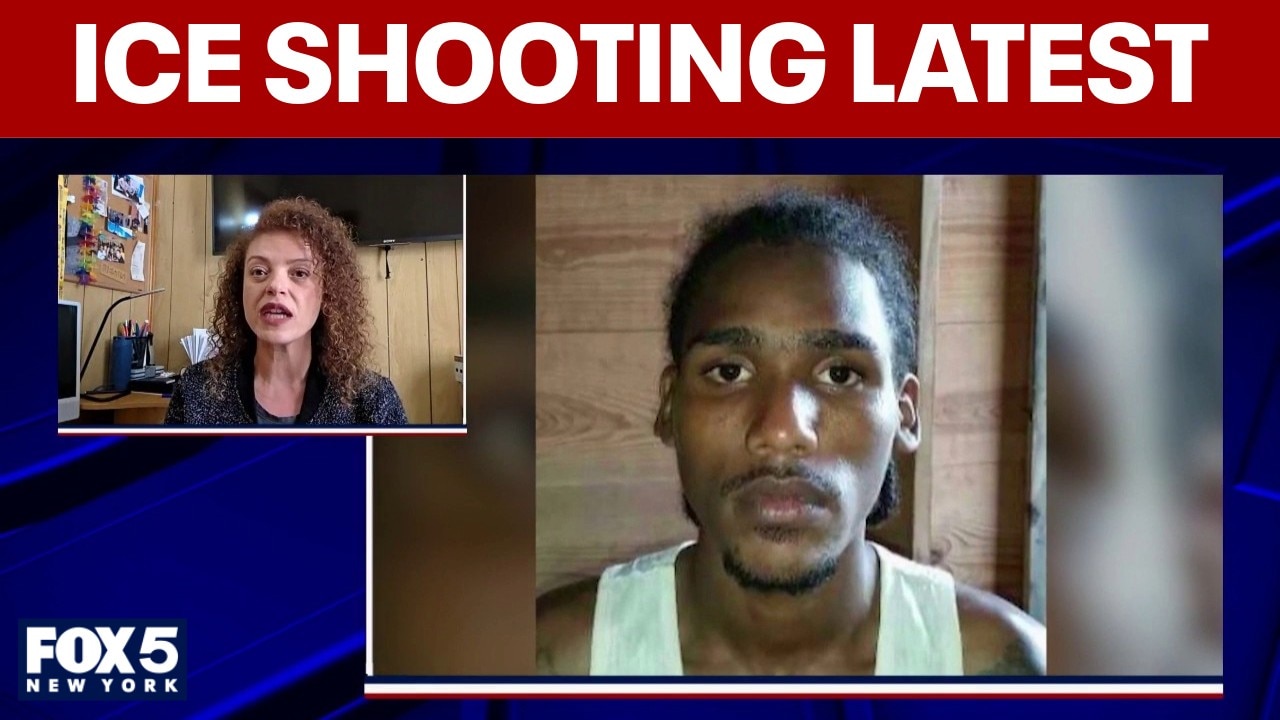 Immigration attorney discusses NYC ICE shooting l The Latest