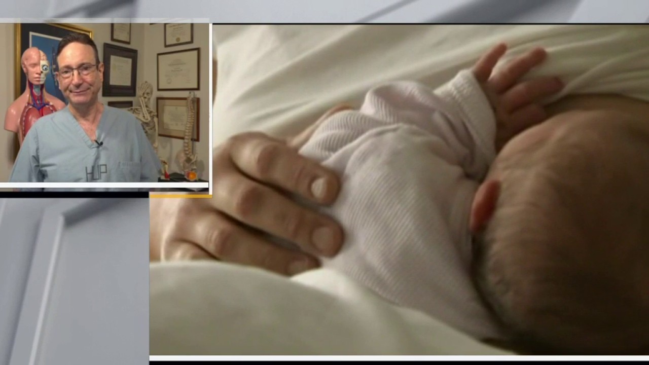 AI and breastfeeding questions | FOX Medical Team