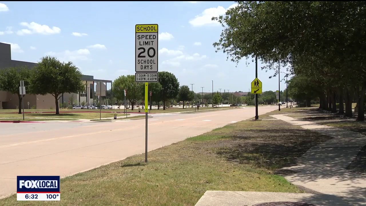 Frisco ISD bans e-scooters for students