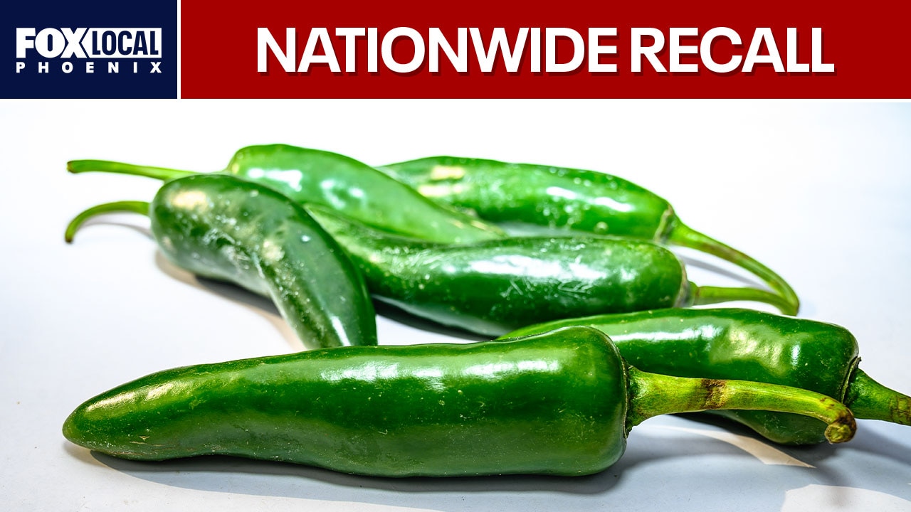 Salmonella outbreak prompts Taylor farms recall