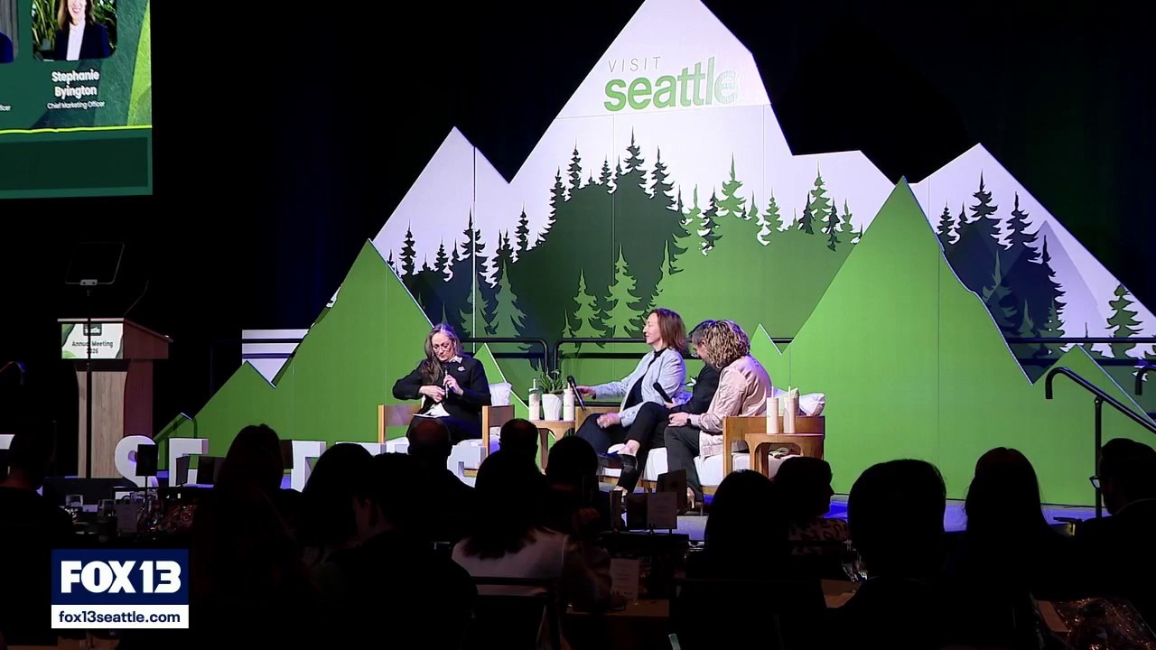 Seattle hotels prepare for FIFA World Cup amid booking concerns