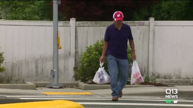 City considers crosswalk changes
